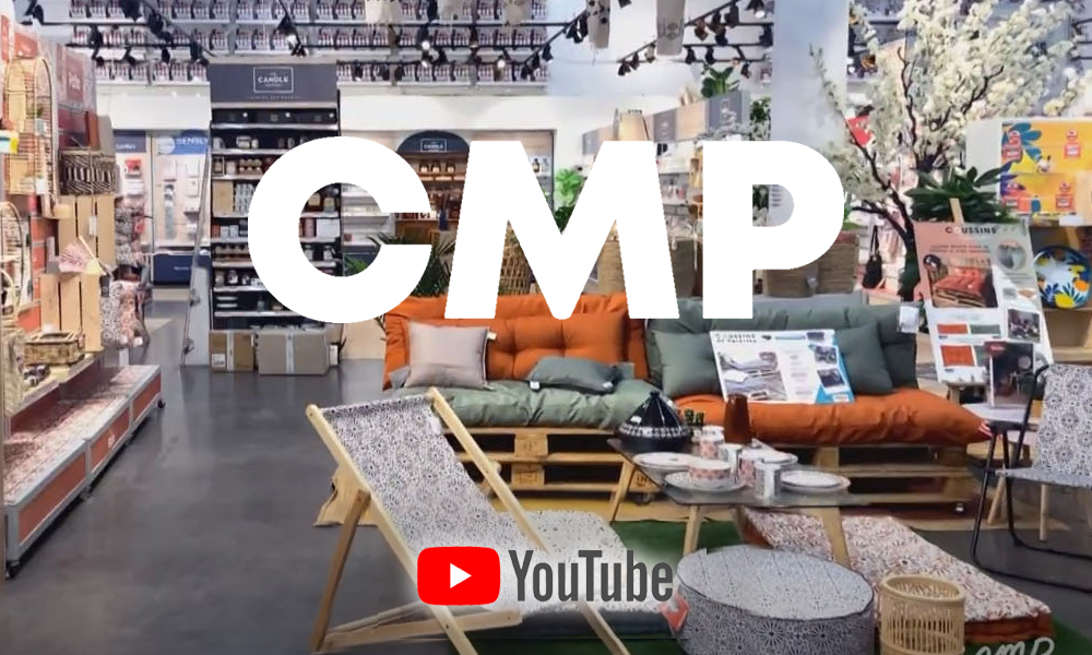 CMP · IBERICA