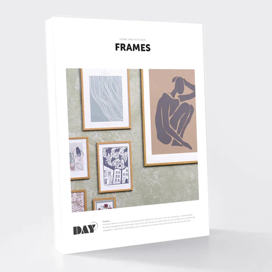 Schou Frames