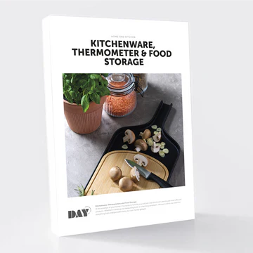 Schou Kitchenware, thermometers and food storage