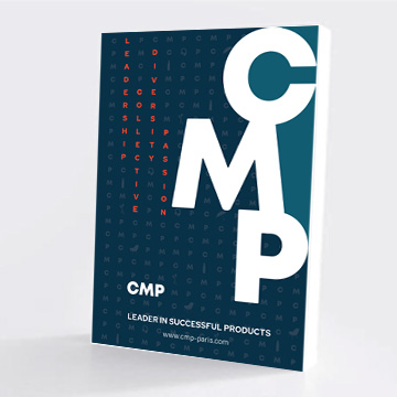 Presentación CMP - Global Inglés
