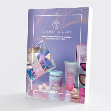 La cosmética de Cosmetic Club