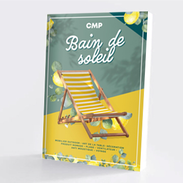 Bain de soleil