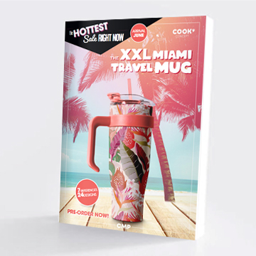 Mug Miami