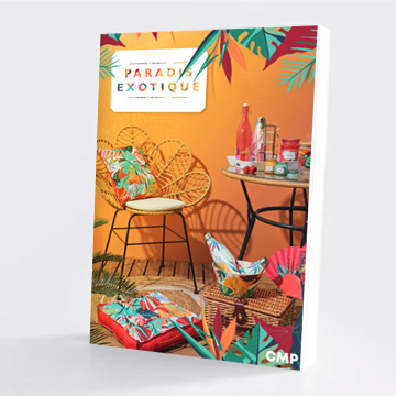 Paradis Exotique