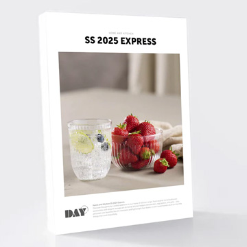 Schou SS 2025 Express
