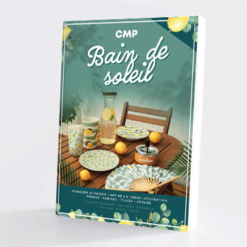 Bain de soleil