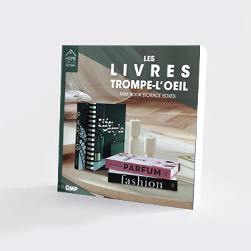 Libros trampantojo