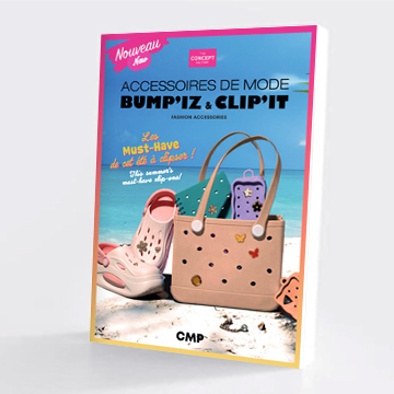 Bump'it & Clip it