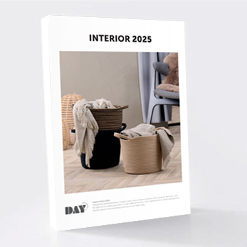 Schou: Interior 2025