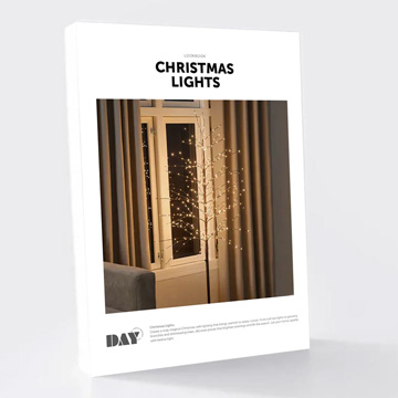 Schou Chistmas lights