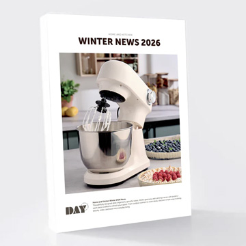 Schou Winter News 2026