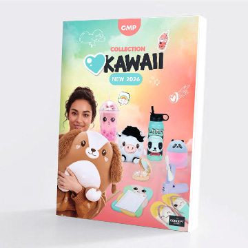 Kawaii 2026