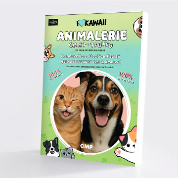 Animaleire Kawaii