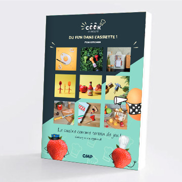 Fun Kitchen