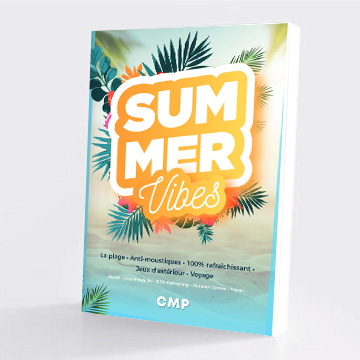 Summer vibes