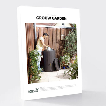 Schou: Grow Garden