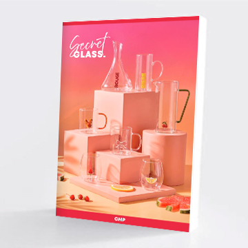 Secret glass
