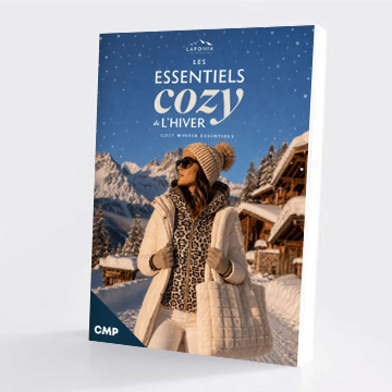 Les essentiels cozy