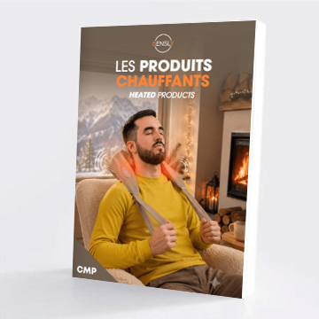 Productos que calientan