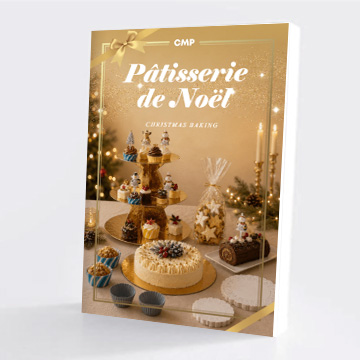 Repostería navideña