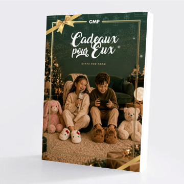 Regalos para ellos