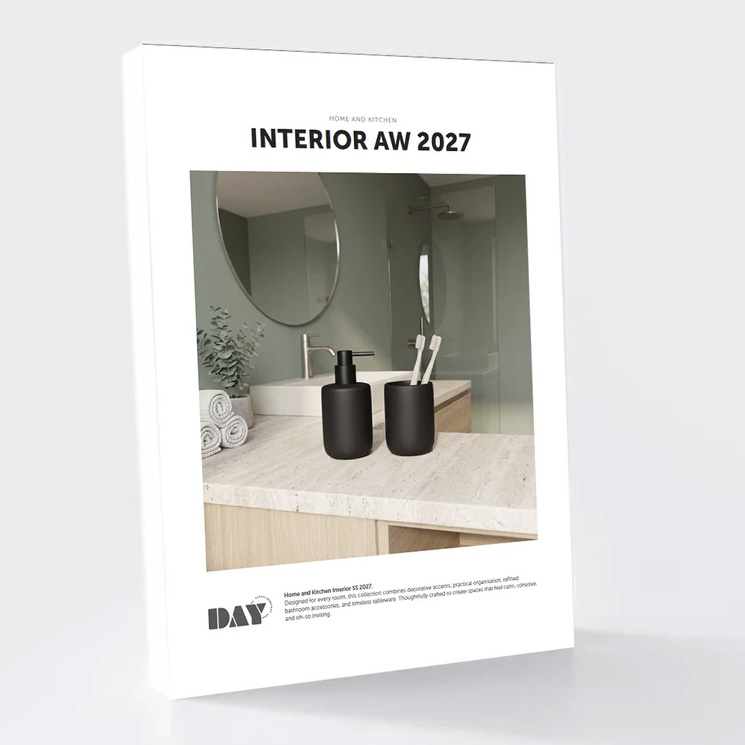 Schou Interior AW 2027